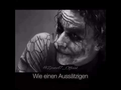 Film Zitat - Joker (Zitate47_Official)