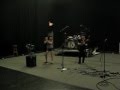 Michael And Marisa Behind The Scenes Rehearsal Footage