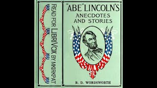 "Abe" Lincoln's Anecdotes and Stories