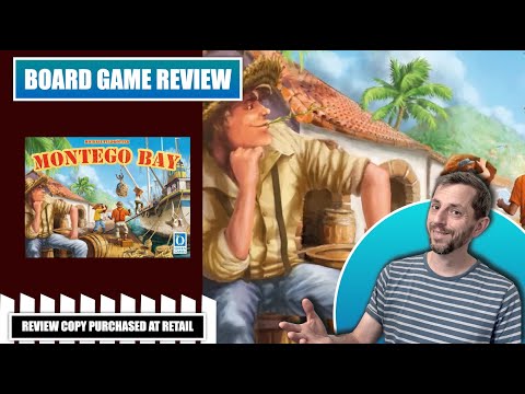 Europhile Reviews: Heavy on production values, light on strategy