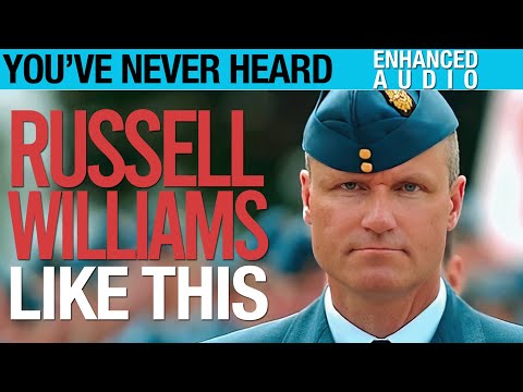 AI-Enhanced Audio Reveals Shocking New Details in Russell Williams Interrogation (1/2)