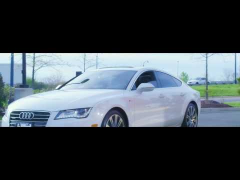 LuLu P - Slam Em All (Official Video)