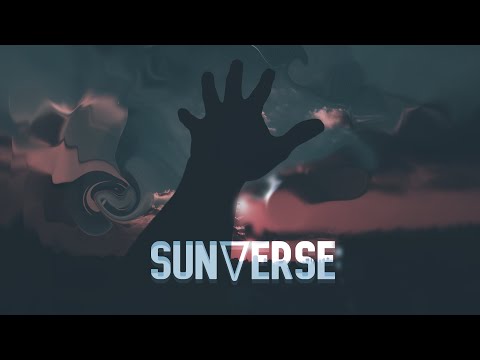 Kevin Sunray - Sunverse Episode 001