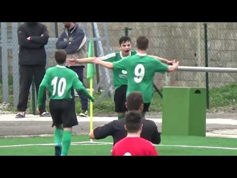 3 Juvenil GOLES S.D. Lenense, 3 - Figaredo, 3.