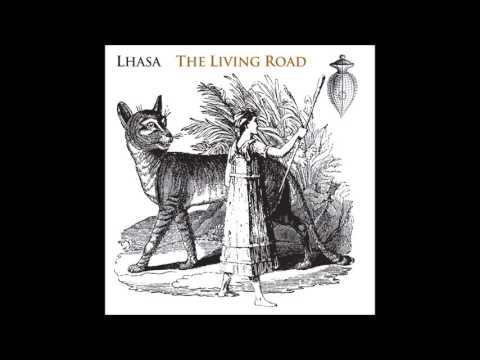 Lhasa - 2003 - The living road (Disco completo)