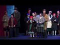 A Christmas Story Musical