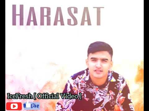 Harasat - Mashup_2021