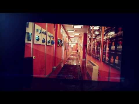 Cimberio - Video Istituzionale - ITA