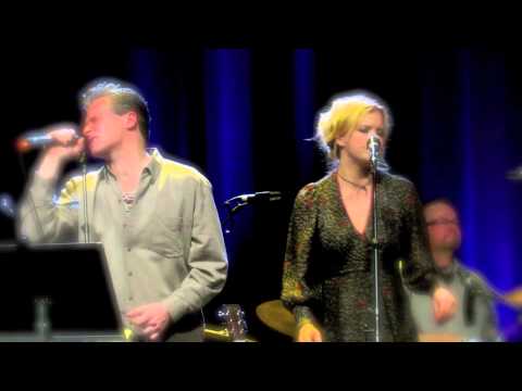 Tokela & Jonna Tervomaa & Hoedown - Let The Good Times Roll