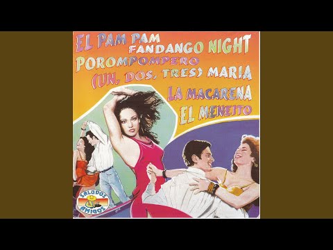 Fandango Night