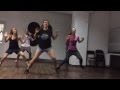 Pete Rock, Leela James - No Tears | choreo by Nata Zu |