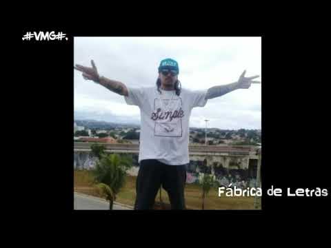 Fábrica de Letras - Mestre das Rimas Feat. Lp Bronks e Gasper