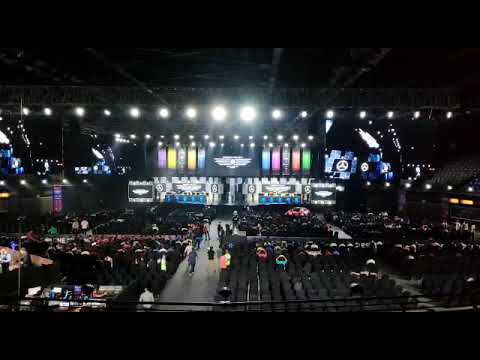 ESLone TNC Vs Signify Starting