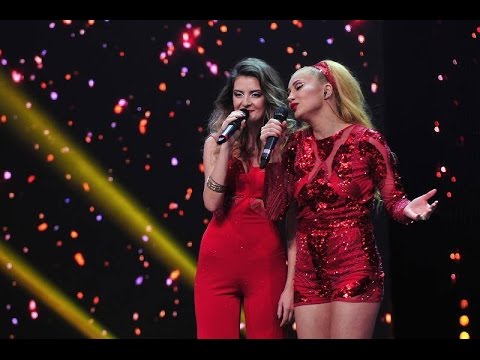 B52 feat. Lora - Medley ABBA