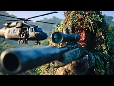 Heavy Film About War - Allegiance | Full Action Movie In HD