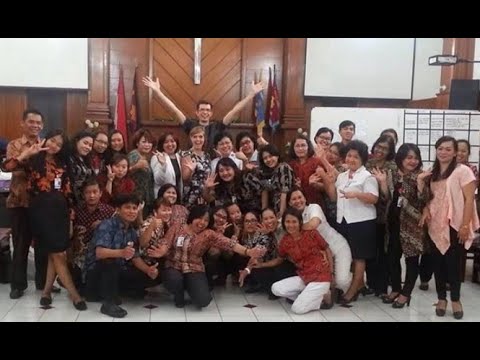 DevLin2018 - Marcus Hammarberg - Lean and Kanban to the rescue : Historien om Bungsu-sjukhuset