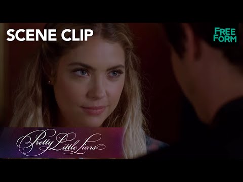 download lagu mp3 mp4 Pretty Little Liars Saison 7 Streaming, download lagu Pretty Little Liars Saison 7 Streaming gratis, unduh video klip Pretty Little Liars Saison 7 Streaming