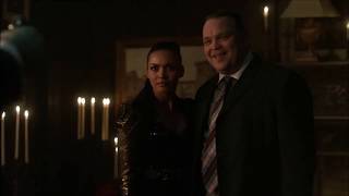 Oswald Cobblepot - When the curtain falls (English subtitles)