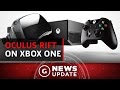 Play Xbox One Games With Oculus Rift This December - GS News Update