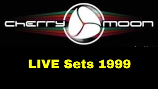 CHERRYMOON (Lokeren) - 1999.05.07-00 - Cekezz vs Licious