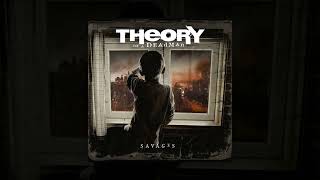 Theory of a Deadman - Misery of Mankind [Custom Instrumental]