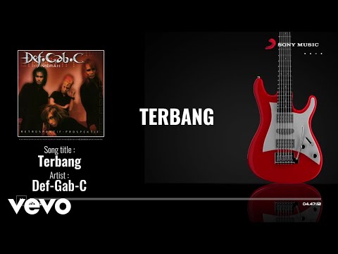 DEF-GAB-C - Terbang