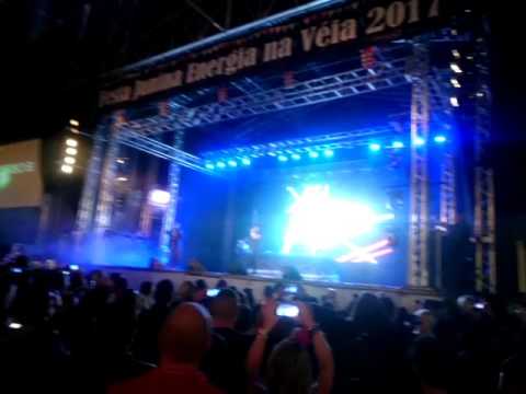 Festa Junina da Veia 2017 - TURBO B - SNAP - Do You See The Light