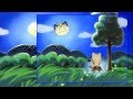 Pokemon Ending 2 Nyasu no Uta ポケモン ED 2 ニャース ...