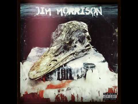 Mo Rukuz - Jim Morrison (Prod. Hanzo Bladez & Cuts by Tone Spliff)