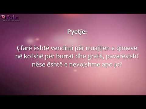 Gjykimi që burrat dhe gratë t´i rruajnë qimet e kofshëve - Zejd el-Medkhali