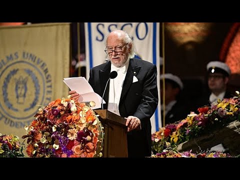 Mis 48 horas con László Krasznahorkai en Estocolmo: antes, durante y después de recibir el Nobel de Literatura