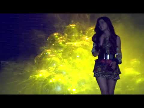 BLACKPINK world tour NJ Prudential 2019 - Jisoo Solo ~ Clarity Cover