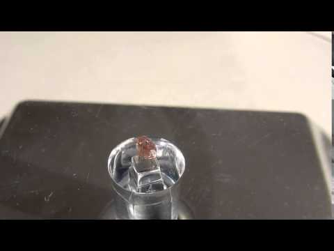 pink diamond 0 20 ct