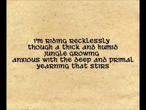 Honey Or Tar - CocoRosie
