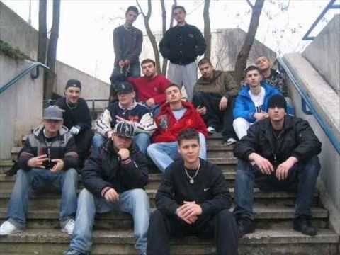 Shqipa Man (ACT GANG) VENIN E TUNIM (**NEW 2011**)