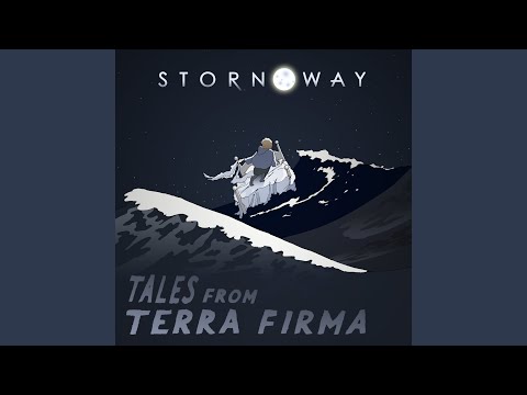 The Great Procrastinator - Stornoway