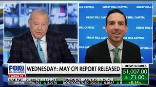 Tom Hayes - Fox Business - Varney & Co - Appearance - 6/8/26