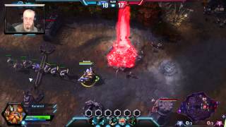 ZeroPing TV - Kuneru - Session Gaming 01/06/2015