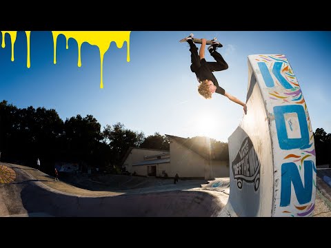 Am Scramble 2019 Official Trailer