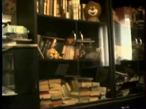 HOLIDAY FOR STRINGS IN CHOJNACKI STUDIO