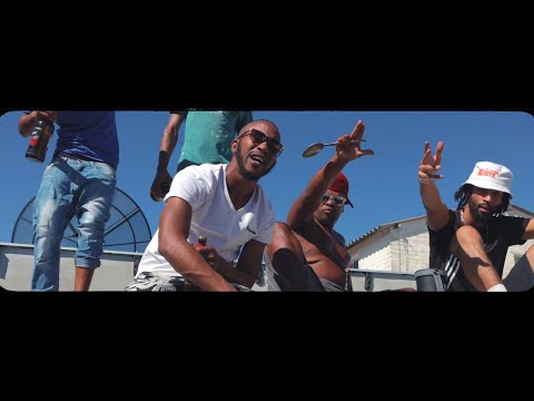 SuZPekT - Stiek Uit (feat.  illRow) [OFFICIAL MUSIC VIDEO]