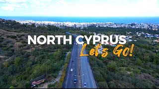 EVERYTHING ABOUT NORTH CYPRUS…