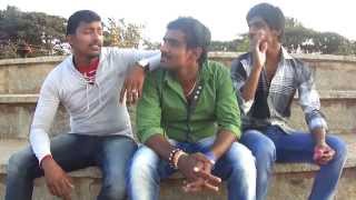 preview picture of video 'IDIOT (LOVE & COMEDY) Telugu Short Movie Trailer By KOLAR YOUTH ICONS'