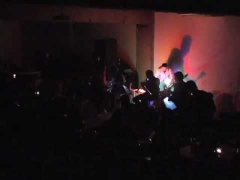 TOCHKA NIGHT 20091013 HOSE with Axel Dörner