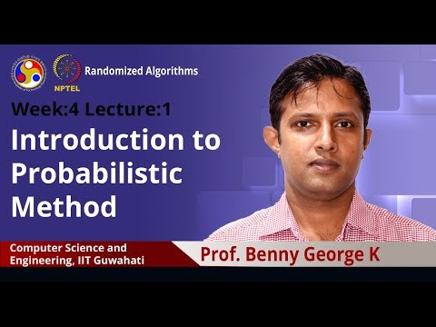 Randomized Algorithms Intro Video