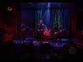 Queens Of The Stone Age little sister (live ...