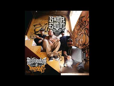 Tierra Violenta | Activados y Prendidos |  Santa Estilo | Link De Descarga | #PPCDSALVC