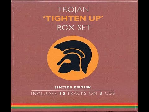 Clancy Eccles - Rod Of Correction