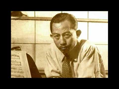 Ismail Marzuki - Melati Di Tapal Batas