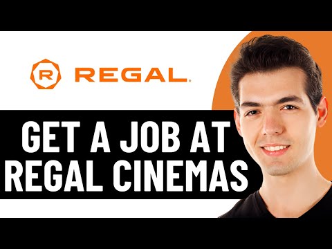 Regal Jobs